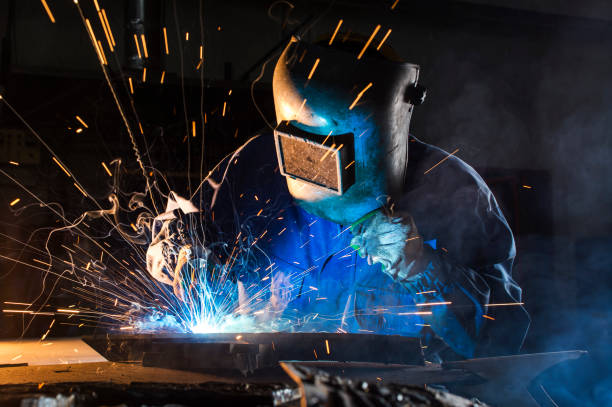 Best Maintenance and Repair Welding in Five Points, NC