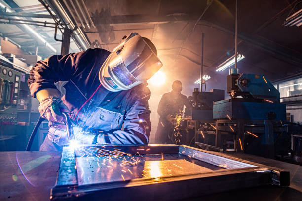 Affordable Welder Services in Five Points, NC