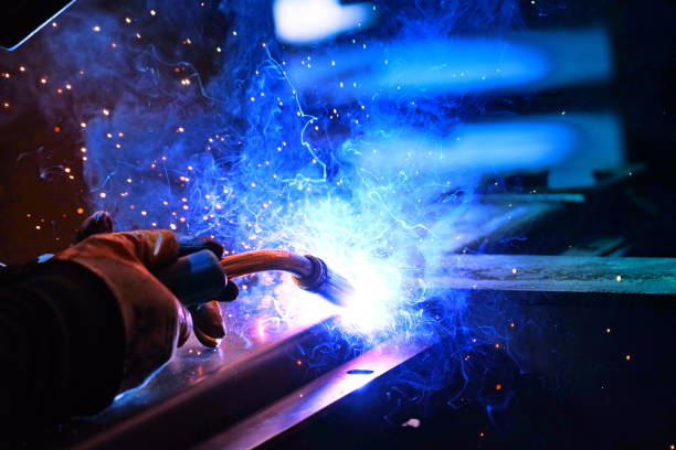 Best Automation and Robotic Welding in Five Points, NC