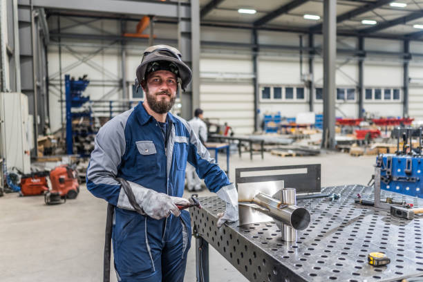 Five Points, NC Welder & Metal Fabrication Company