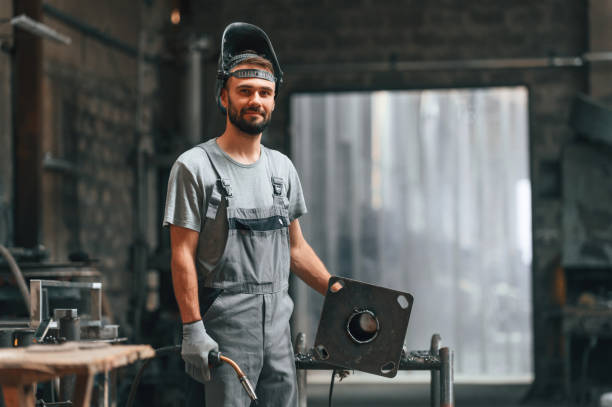 Best Welding Inspection and Certification in Five Points, NC