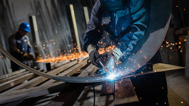  Five Points, NC Welder Pros