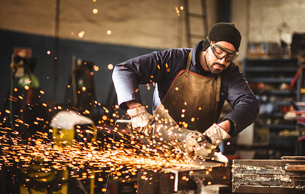 Best Food and Beverage Processing Equipment Welding in Five Points, NC