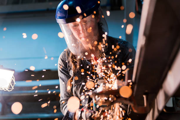 Best Specialty Welding Processes in Five Points, NC